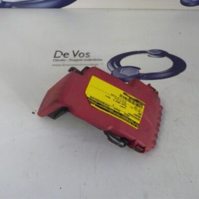 Peugeot 308 1.6 HDi 16V Sicherungskasten 2010 6500GQ