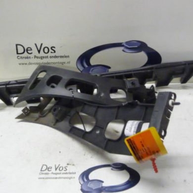 Citroen C4 Picasso 1.6 HDi 16V 110 Rear bumper frame 2009 7416E2-7416E4-7416E6