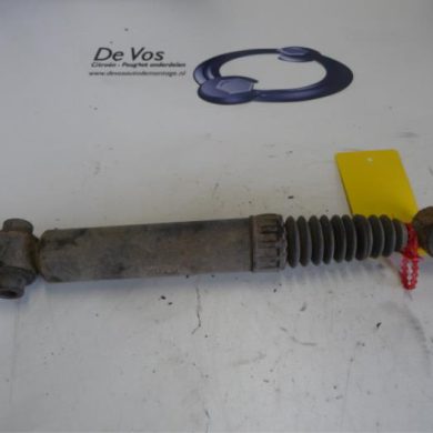 Peugeot 206 1.4 XR,XS,XT,Gentry Rear shock absorber, right 2007 5206V8