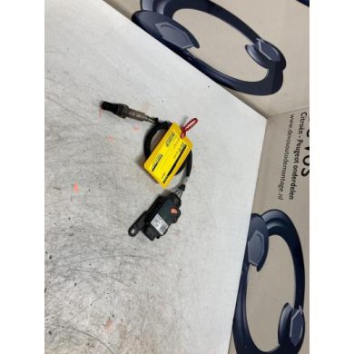 Peugeot 308 1.5 BlueHDi 130 Lambdasonde YHZ 2018 9816276480