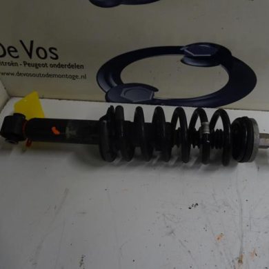 Peugeot 508  Schokdemper rechts-achter 2016 9805434380