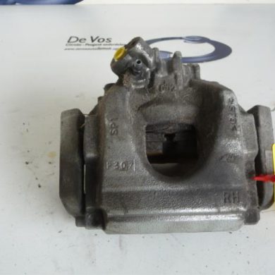 Peugeot 508 2.0 Hybrid4 16V Front brake calliper, right RH02-RHCRH02 2013 4401R7
