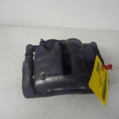 Peugeot Expert 1.6 HDi 90 Remklauw (Tang) rechts-voor 9HM9H07 2012 1607729780