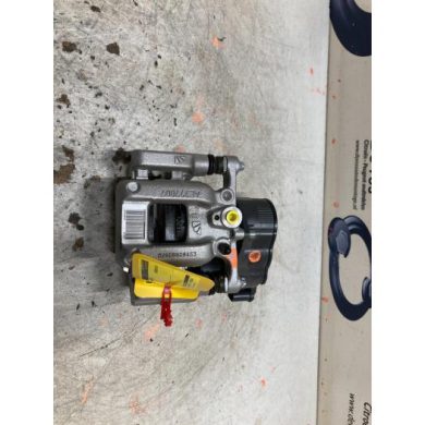 Peugeot 308 1.2 12V PureTech 110 Rear brake calliper, right HNP 2022 1608998980-1651758280