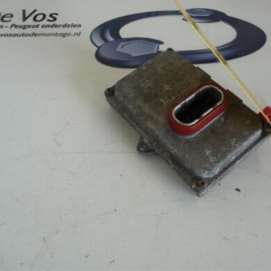 Peugeot 407  Xenon module 2006 6224J2