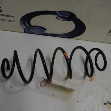 Peugeot 308  Schroefveer achter 2018 9809248180