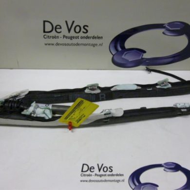 Citroen C4 Picasso 1.6 HDi 16V 110 Hemel Airbag 2008 8216PR