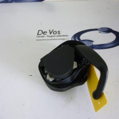 Peugeot 307  Veiligheidsgordel rechts-achter 2008 8974JS