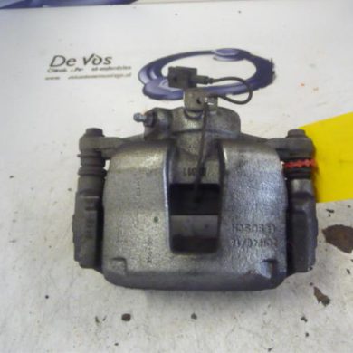 Citroen Jumper  Rear brake calliper, right 4H03 2016 1612437380