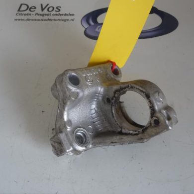Peugeot 207 1.6 16V GT THP Engine mount 5FX 2008 324432