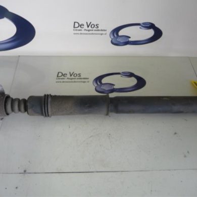 Citroen C4 1.6 16V VTi 120 Rear shock absorber, right 2010 5206SH