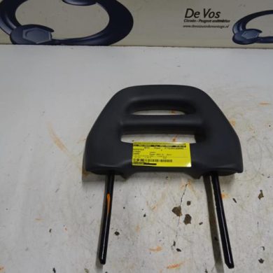 Citroen Jumper  Headrest 2017 1617245280