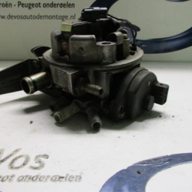 Peugeot 405  Injectiehuis 1990 1920A5