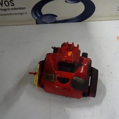 Peugeot 208  Front brake calliper, right 5GR-5GR5G04 2015 1609640580