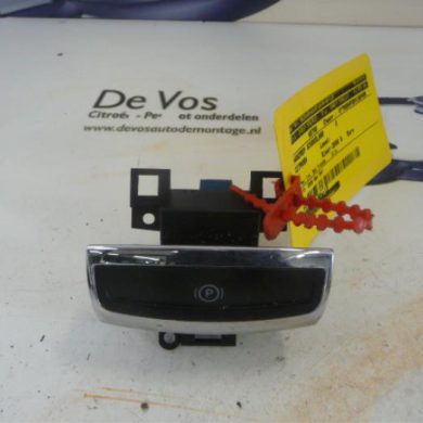 Citroen C5  Parking brake switch RHF-RHFRH01 2009 470705