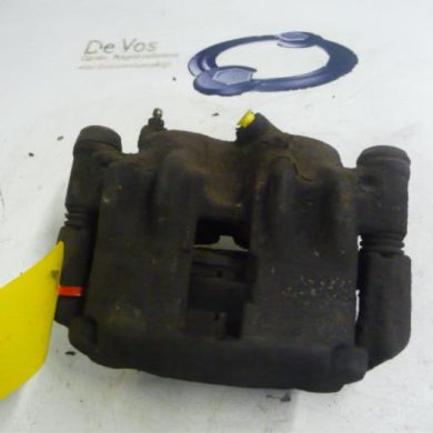 Citroen Jumper  Front brake calliper, right 4HY 2006 4401N3-1607378380