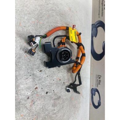 Peugeot 3008 1.6 16V HYbrid 225 Cable high-voltage 2021 9835378280