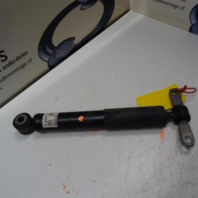 Peugeot Partner  Stoßdämpfer rechts hinten 2019 9826243580