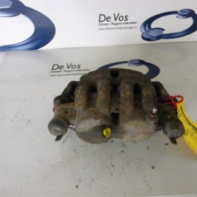 Citroen Jumper  Front brake calliper, right BMF-4HU 2011 1607876380