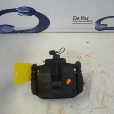 Peugeot Boxer  Rear brake calliper, right 4H03 2016 1612437380