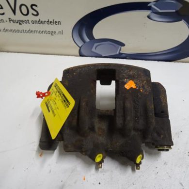 Citroen Jumper  Front brake calliper, right 4HY 2002 4401L7