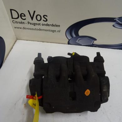 Peugeot Boxer  Front brake calliper, right 4H03 2014 1607876880-1651767280