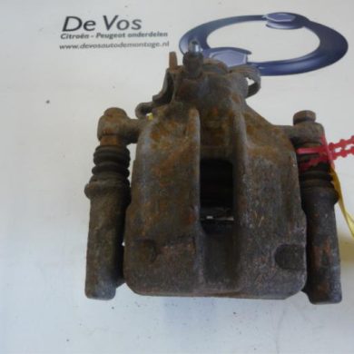 Peugeot 807  Remklauw (Tang) rechts-achter RHK 2008 4401C9