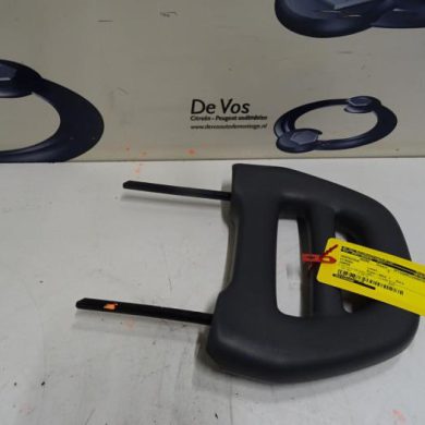 Citroen Jumper  Headrest 2018 1617245280