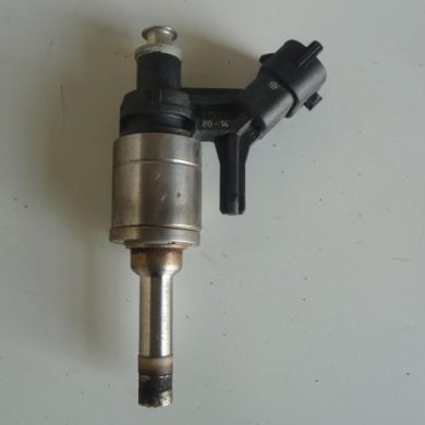 Peugeot 207 1.6 16V GT THP Injector (petrol injection) 5FX 2008 1984G4