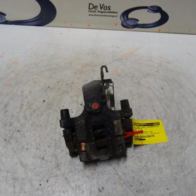 Peugeot 308 1.6 BlueHDi 120 Rear brake calliper, right BH01-BHZBH01 2015 1611331080-1651754180