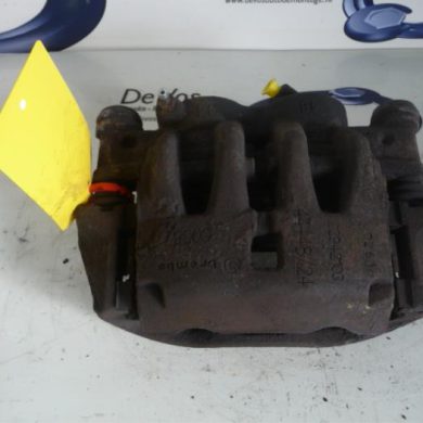 Citroen Jumper  Front brake calliper, right MFA-4HV 2008 4401J7