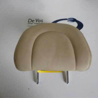 Peugeot 407  Headrest 2006 8853L0