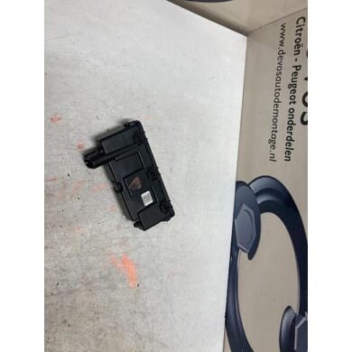 Peugeot 508 1.6 16V Hybrid 225 Esp computer 5G06 2022 9824468280