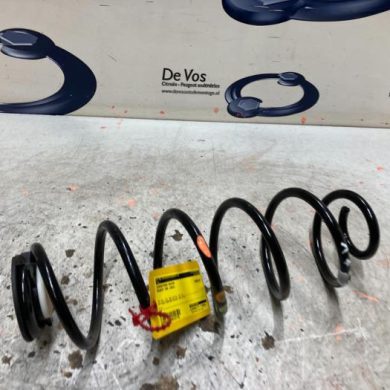 Peugeot 308 1.2 12V PureTech 110 Schroefveer achter 2022 9839914680