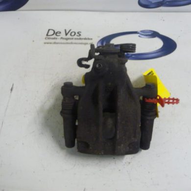 Citroen C8 2.0 HDi 16V Rear brake calliper, right RHM 2004 4401C9
