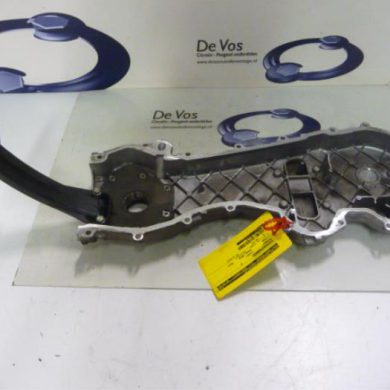 Peugeot Bipper  Distributiedeksel FHZ 2012 1001G7-1606466880