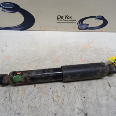 Peugeot Boxer  Rear shock absorber, right 2019 5206TR