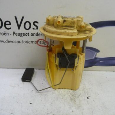 Peugeot 207 1.6 HDiF 16V Tank float 2010 1525QF