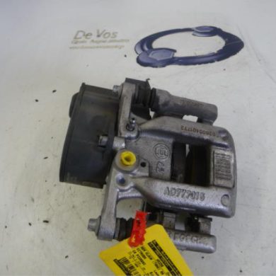 Citroen C4 Picasso 1.6 e-HDi 115 Remklauw (Tang) rechts-achter 9HC-9HC9H05 2014 1608999280-1608999680