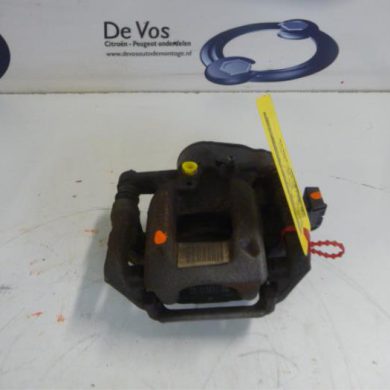 Citroen C4 Picasso  Remklauw (Tang) rechts-achter BHZBH01 2015 1608999680