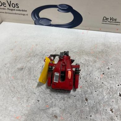 Peugeot 208  Remklauw (Tang) rechts-achter 5GR 2017 1609640180-1651757480