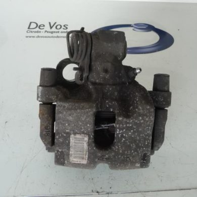 Peugeot 508 1.6 THP 16V Rear brake calliper, right 5FV-5FV5F02 2011 4401R9