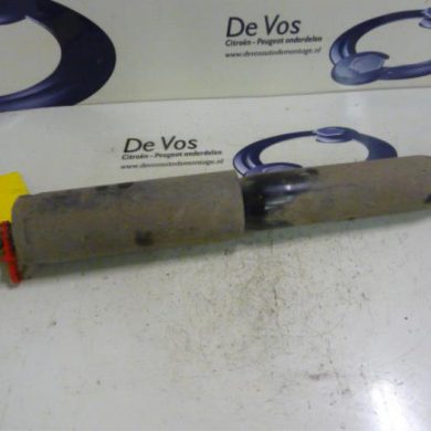 Citroen Nemo 1.3 HDi 75 Schokdemper rechts-achter 2013 1609618480