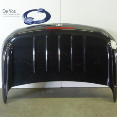 Peugeot 206 2.0 16V Tailgate 2003 860677