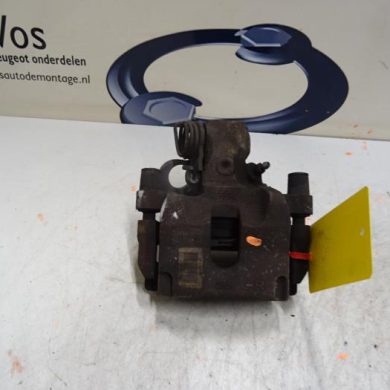 Citroen C5 1.6 16V THP 155 Rear brake calliper, right 5FV-5FV5F02 2011 4400V6-1610901080