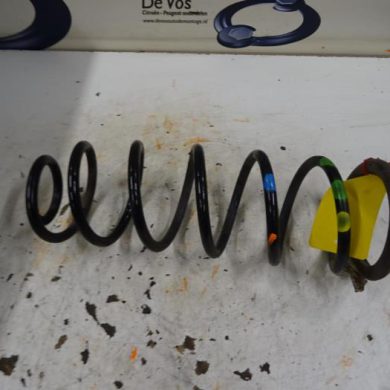 Citroen C4 Picasso 1.6 HDi 16V 110 Schroefveer achter 2008 5102R4