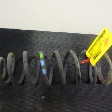 Peugeot Expert 1.9D Schroefveer achter 2005 5102C2