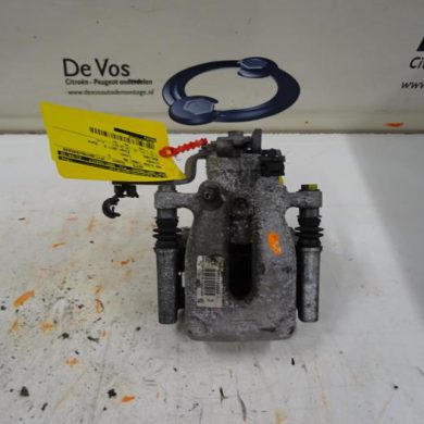 Citroen Berlingo  Remklauw (Tang) rechts-achter BHY-BHYBH02 2017 4402F6