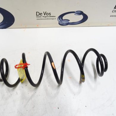 Peugeot 3008  Schroefveer achter 2018 9815577680