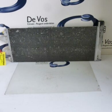 Peugeot Boxer  Airco Radiateur 4H03 2012 1610136780